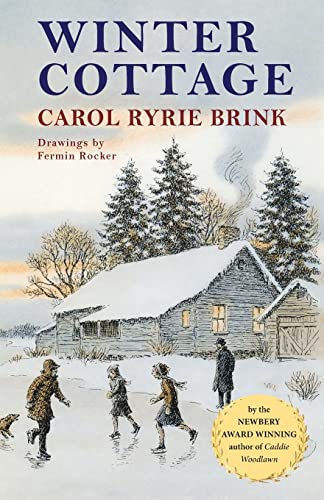 Brink, Carol Ryrie Winter Cottage