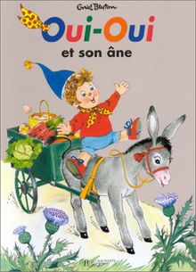 Oui-Oui et son âne von Enid Blyton | Buch | Zustand gut