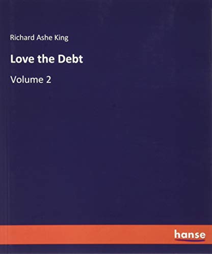 Love the Debt: Volume 2