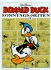 Donald Duck, Sonntags-Seiten, Bd.1, 10. Dezember 1939 bis 20. Oktober 1940