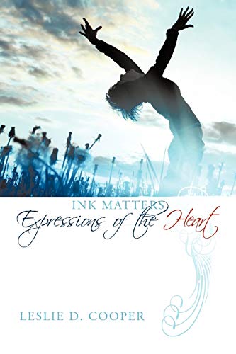 Ink Matters: Expressions of the Heart