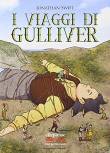 I viaggi di Gulliver