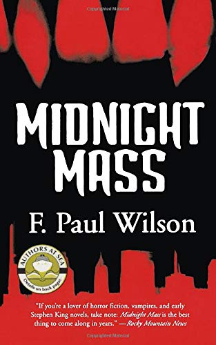 Wilson, F. Paul Midnight Mass