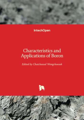 Characteristics and Applications of Boron