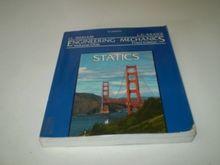 Engineering Mechanics: Statics : Si International Version