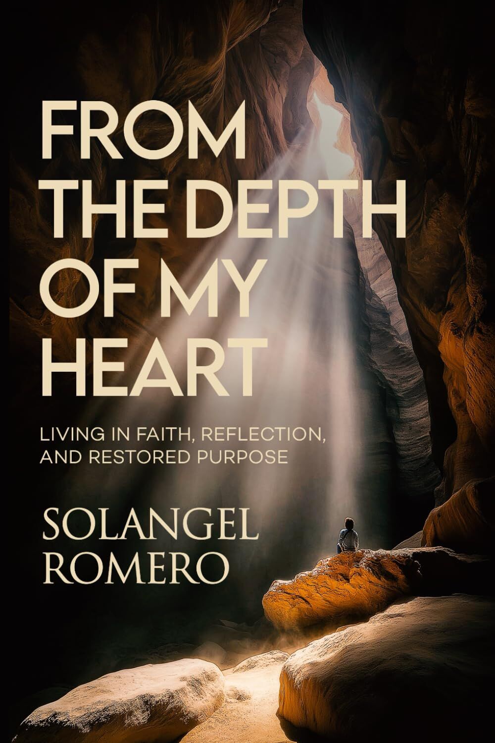 From the Depth of My Heart