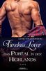Timeless Lover - Das Portal in den Highlands