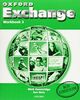 Oxford Exchange 3. Workbook