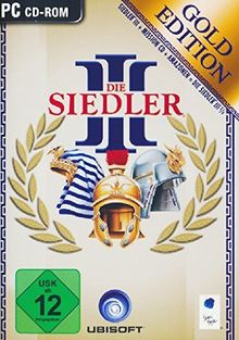 Die Siedler 3 - Gold Edition