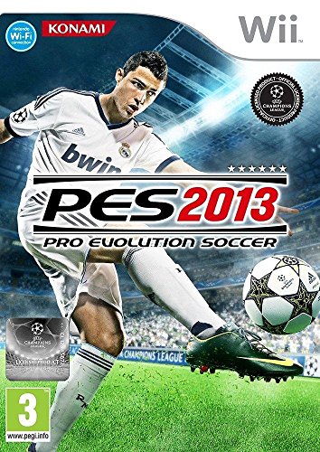 Konami France Pro Evolution Soccer 2013 - Image 3