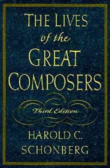 The Lives of the Great Composers