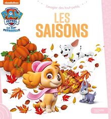 La Pat' Patrouille : les saisons