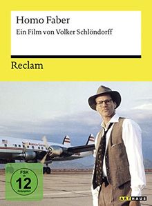 Homo Faber (Reclam Edition)