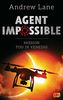 AGENT IMPOSSIBLE - Mission Tod in Venedig (Die AGENT IMPOSSIBLE-Reihe, Band 3)