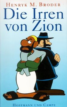 Die Irren von Zion