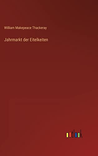 Jahrmarkt der Eitelkeiten