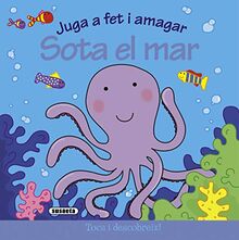 Sota el mar (Juga A Fet I Amagar)