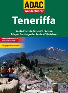 ADAC Wanderführer Teneriffa