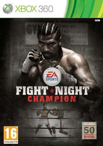 Fight Night Champion [import anglais]