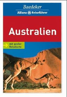 Baedeker Allianz Reiseführer, Australien