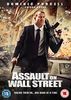 Assault On Wall Street [UK Import]