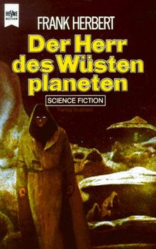 Der Herr des Wüstenplaneten