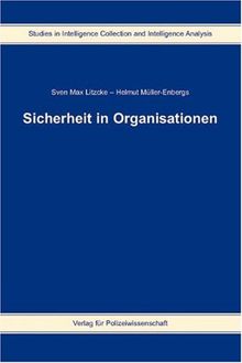 Sicherheit in Organisationen