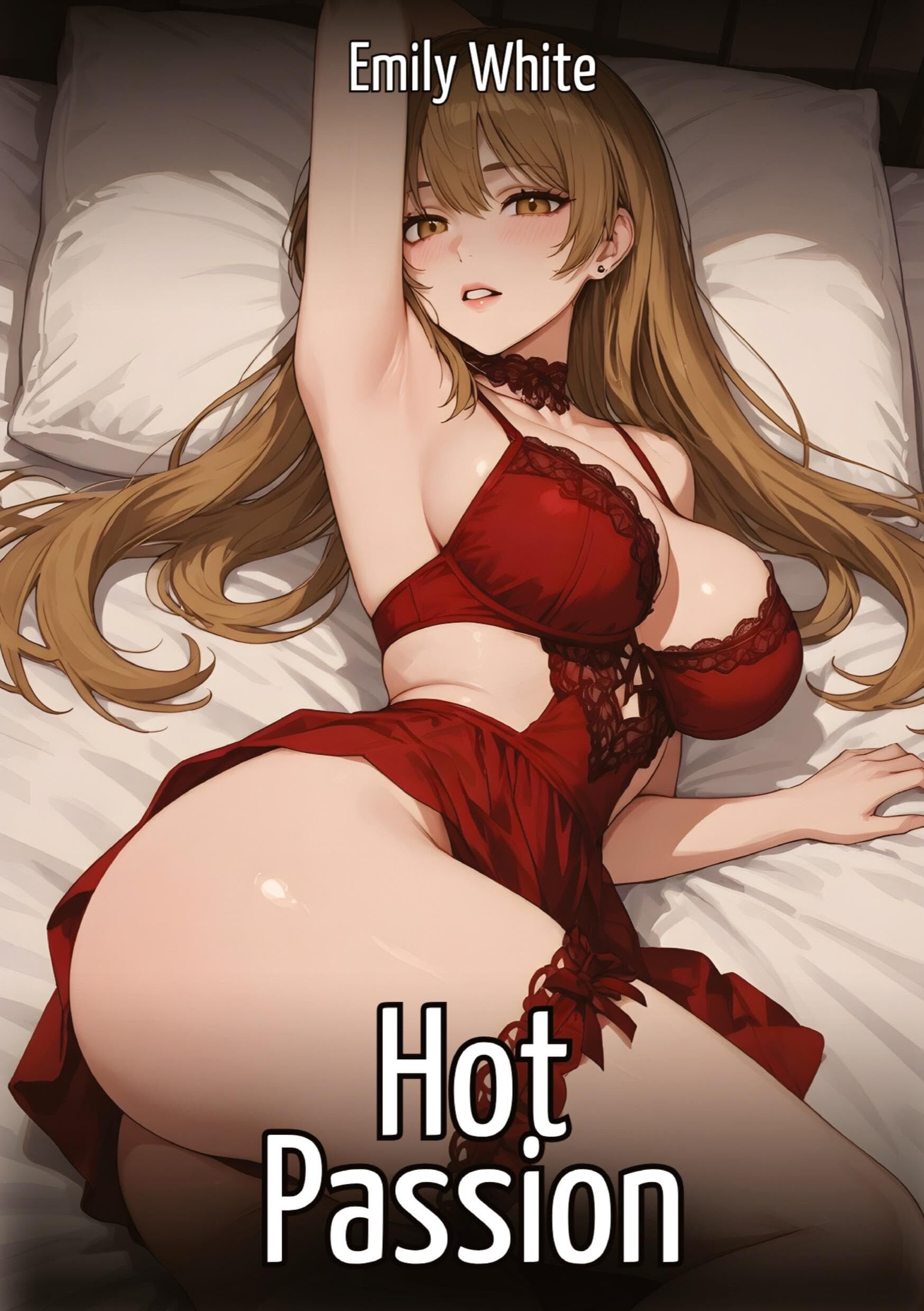 Hot Passion