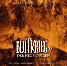Blutkrieg V: der Hexenfelsen