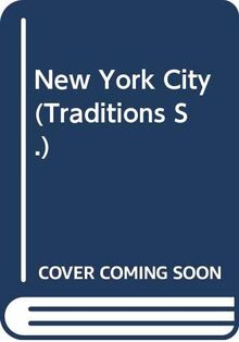 New York City (Traditions S.)