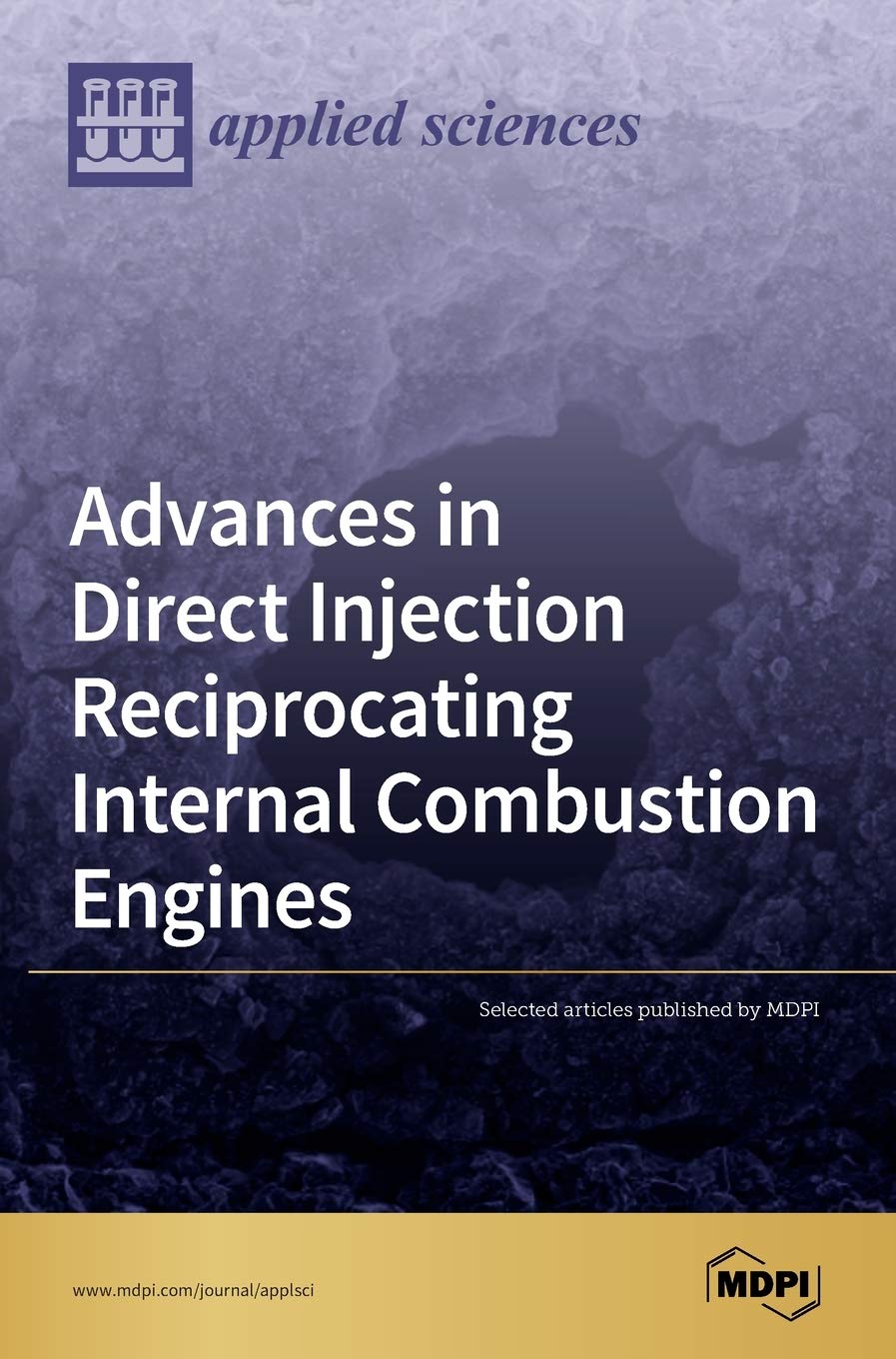 Advances in Direct Injection Reciprocating Internal Combustion Engines