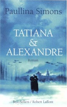 Tatiana et Alexandre