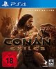 Conan Exiles Day One Edition [PlayStation 4]