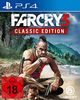 Far Cry 3 - Classic Edition - [PlayStation 4]
