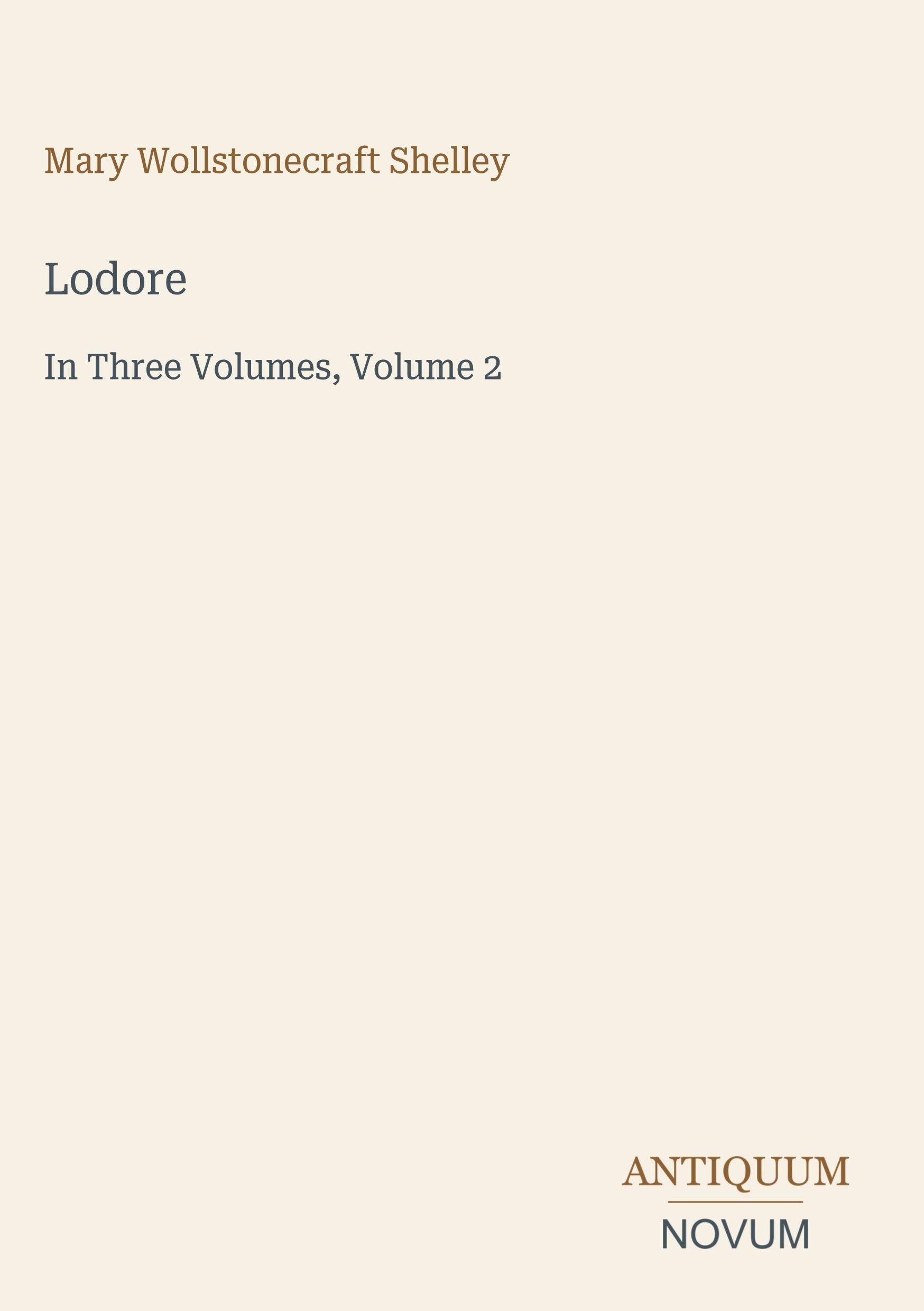 Lodore