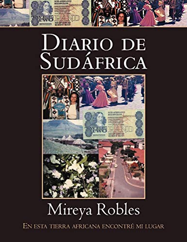 Diario de Sudáfrica