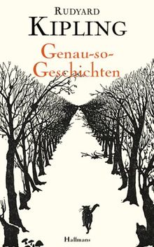 Rudyard Kipling, Werke, 4 Bde. Die Dschungelbücher I & II, Kim, Genau-so-Geschichten, Stalky & Co.