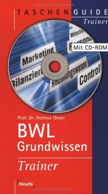 BWL Grundwissen Trainer