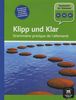 Klipp und Klar : grammaire pratique de l'allemand : niveaux A1, A2 et B1