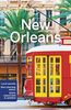 New Orleans (Lonely Planet Travel Guide)