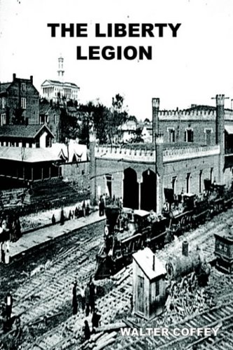 The Liberty Legion