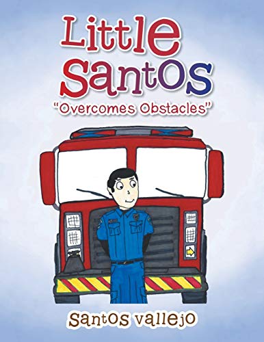 Little Santos Overcomes Obstacles