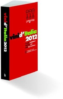 Vini d'Italia 2012