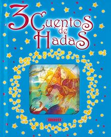 3 cuentos de hadas