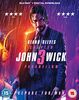 John Wick: Chapter 3 - Parabellum [Blu-ray] [2019]