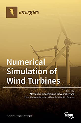 Numerical Simulation of Wind Turbines