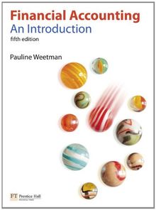 Financial Accounting: An Introduction von Weetman, Prof Pauline | Buch | Zustand gut