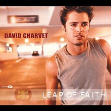 Leap of Faith de Charvet,David  | CD | état très bon
