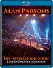 Alan Parsons - The Neverending Show: Live In The Netherlands (Blu-Ray)
