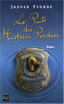 Le puits des histoires perdues